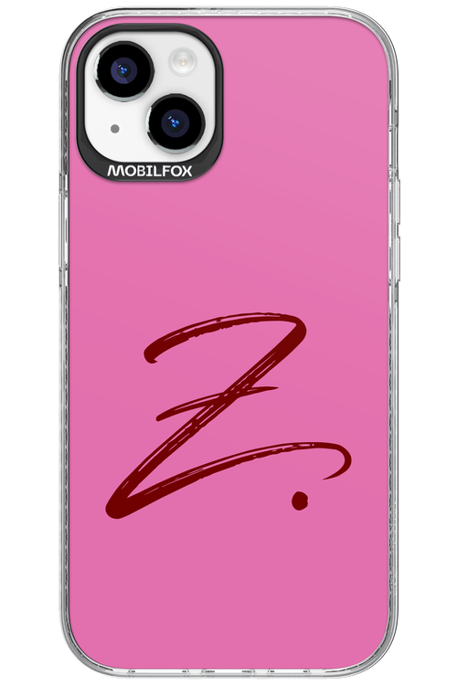 (Sorbet) Z 2.0 - Apple iPhone 15 Plus