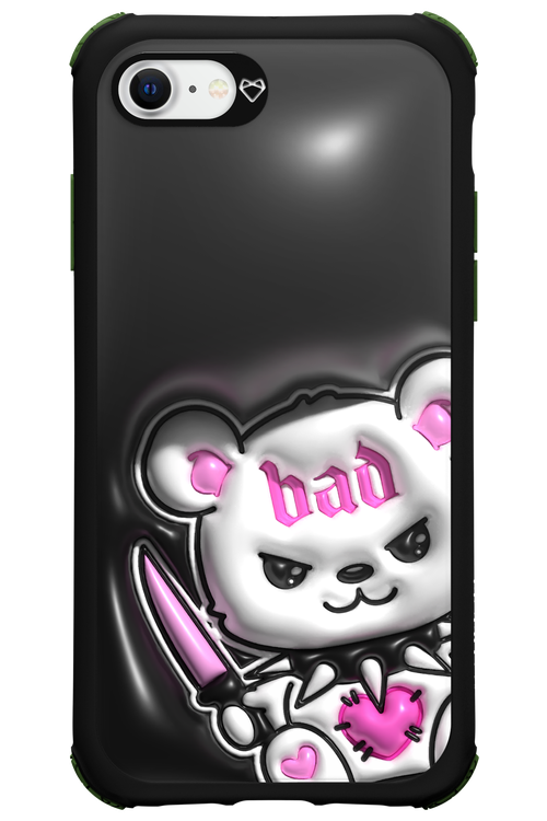 Bad Bear - Apple iPhone SE 2020