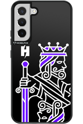 KING - Samsung Galaxy S22+