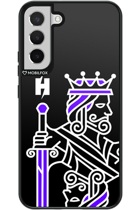 KING - Samsung Galaxy S22+