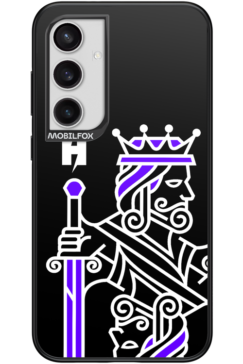 KING 2.0 - Samsung Galaxy S24+