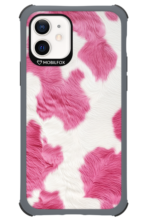 Pink Cow - Apple iPhone 12