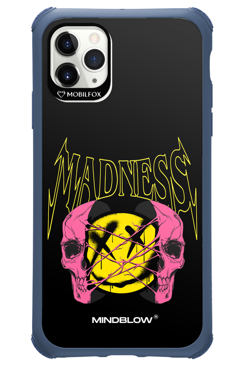 Madness Mindblow - Apple iPhone 11 Pro Max