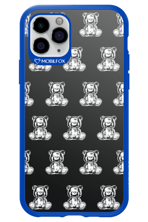 Dollar Bear Pattern - Apple iPhone 11 Pro