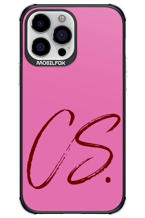 (Sorbet) CS 2.0 - Apple iPhone 13 Pro Max