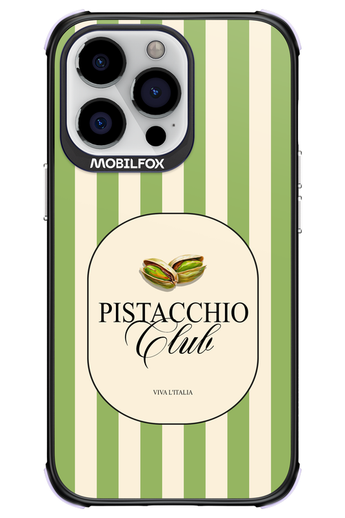 P-Club - Apple iPhone 13 Pro