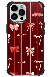 Holiday Bow - Apple iPhone 13 Pro Max