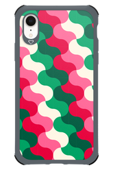 Holiday's Aura - Apple iPhone XR