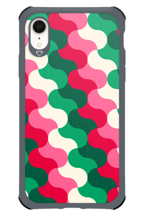 Holiday's Aura - Apple iPhone XR