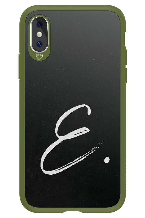 (Off Space) E 2.0 - Apple iPhone X