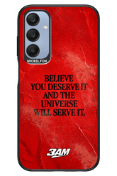 BELIEVE 2.0 - Samsung A25