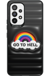 Go To Hell (10th anniversary) 2.0 - Samsung Galaxy A53