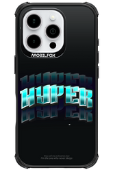 HYPER DIAMOND - Apple iPhone 16 Pro