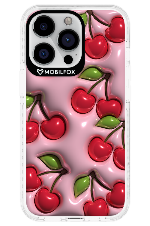 Cherry Bomb - Apple iPhone 13 Pro