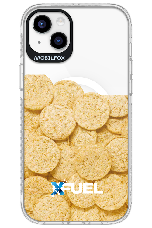 Golden Crunch - Apple iPhone 14 Plus