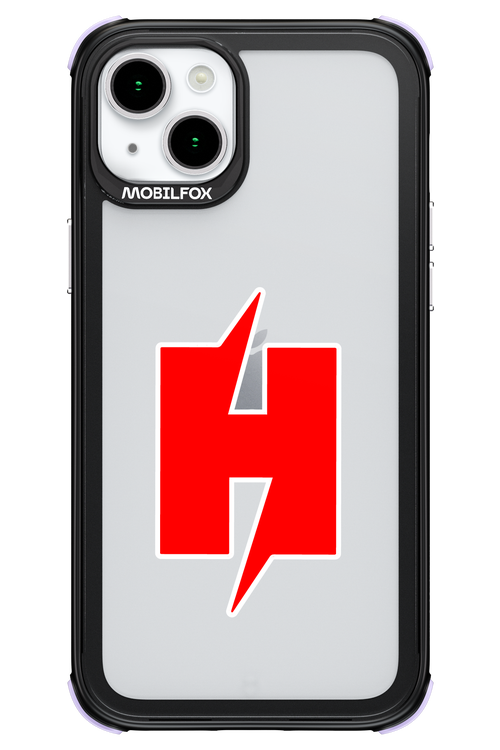 HYPER Leather - Apple iPhone 15 Plus