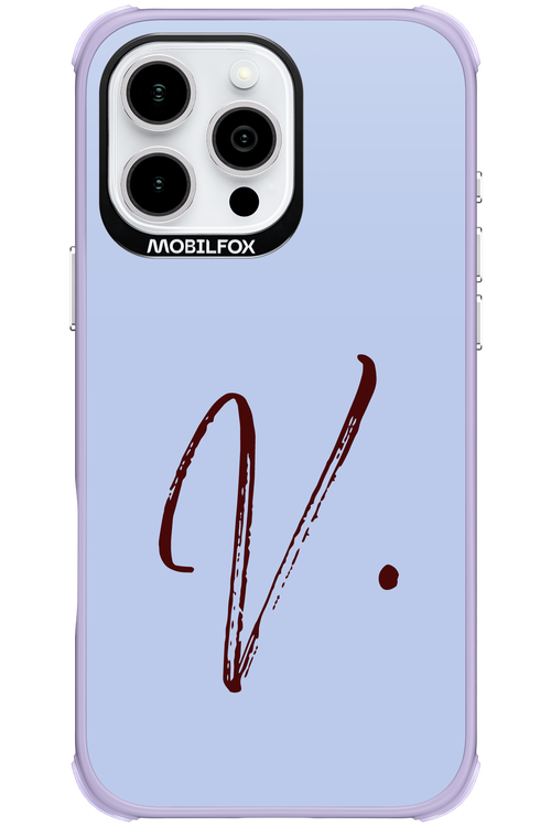 (Jellyfish Presso) V 2.0 - Apple iPhone 16 Pro Max