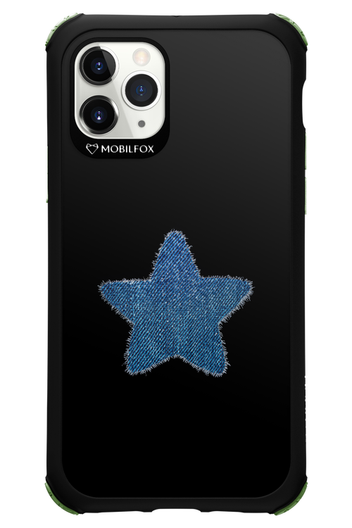 Denim Star - Apple iPhone 11 Pro