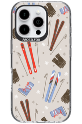 Ski Essentials - Apple iPhone 16 Pro