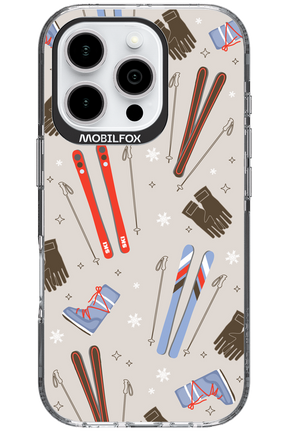 Ski Essentials - Apple iPhone 16 Pro