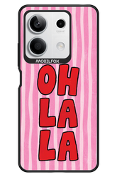 OHLALA 2.0 - Xiaomi Redmi Note 13 5G
