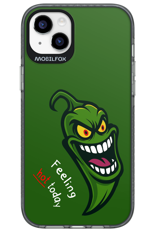 Crazy Chili - Apple iPhone 14 Plus
