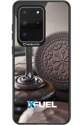 Choco Boost - Samsung Galaxy S20 Ultra 5G