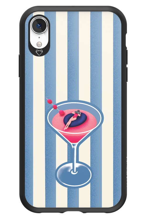 Poolside Affair - Apple iPhone XR