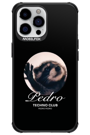 Pedro - Apple iPhone 13 Pro Max