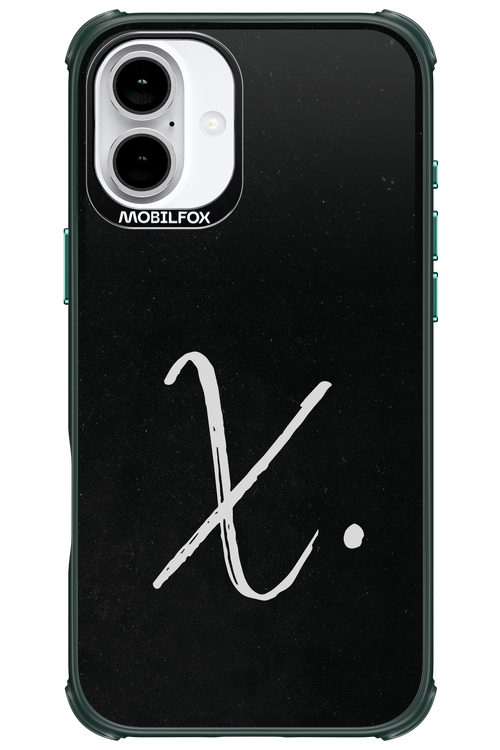 (Off Space) X 2.0 - Apple iPhone 16 Plus