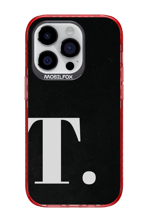 T (Off Space) 2.0 - Apple iPhone 14 Pro