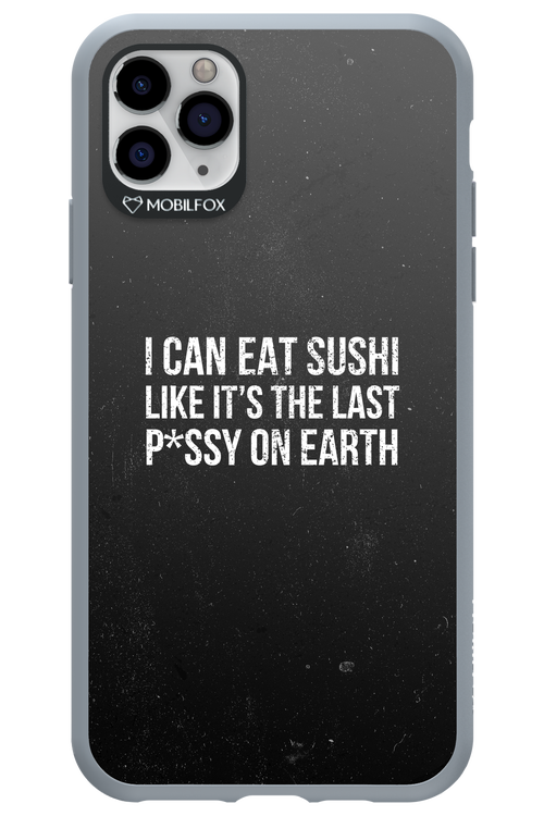 SUSHI 2.0 - Apple iPhone 11 Pro Max
