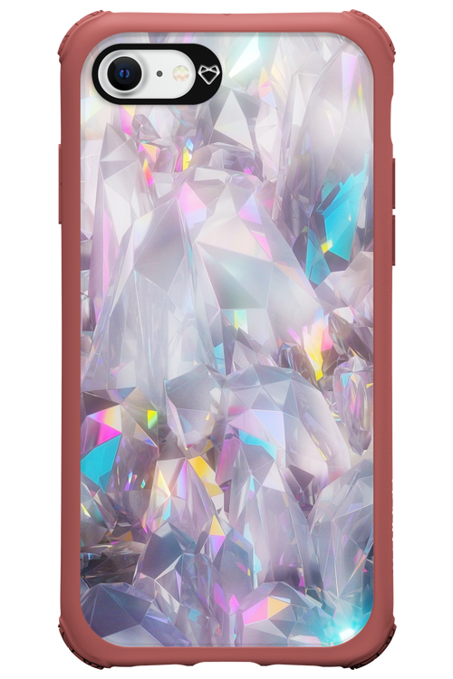 Prism Core - Apple iPhone 7
