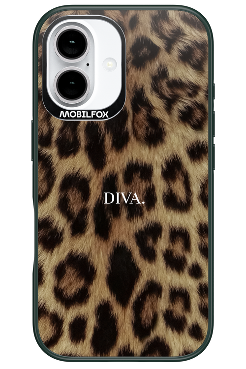 Diva 2.0 - Apple iPhone 16