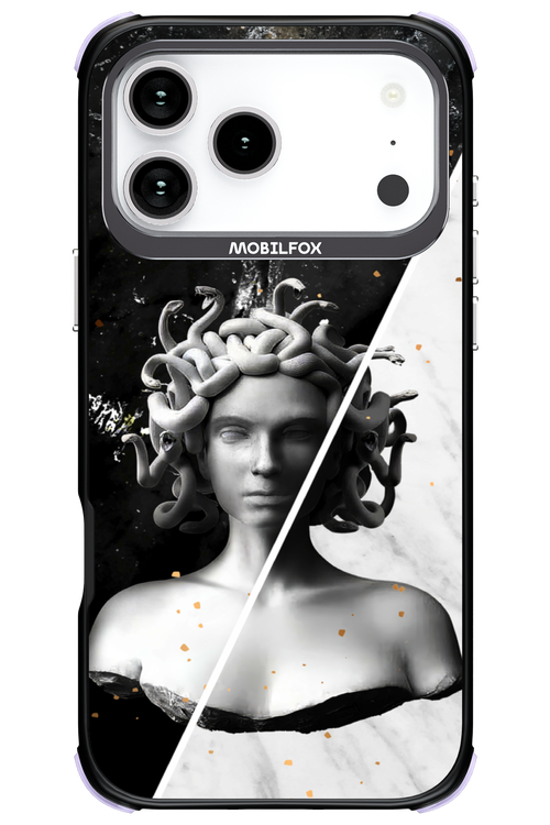 Medusa - Apple iPhone 17 Pro Max