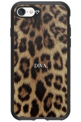 Diva - Apple iPhone SE 2022