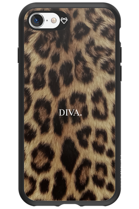 Diva - Apple iPhone SE 2022