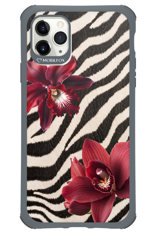 Vintage Flower 2.0 - Apple iPhone 11 Pro Max