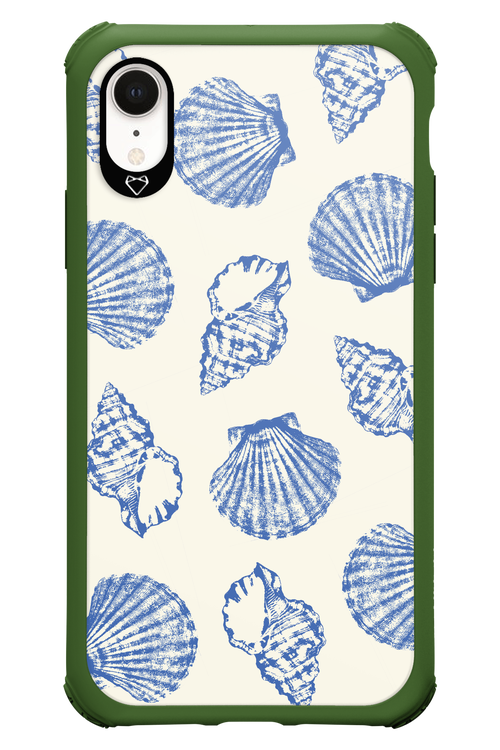 Shell Yeah! - Apple iPhone XR