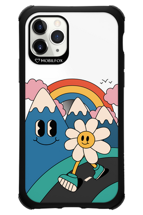 Road to Happiness - Apple iPhone 11 Pro