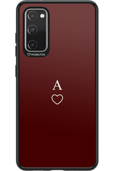 A Burgundia 2.0 - Samsung Galaxy S20 FE