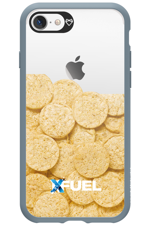 Golden Crunch - Apple iPhone 7