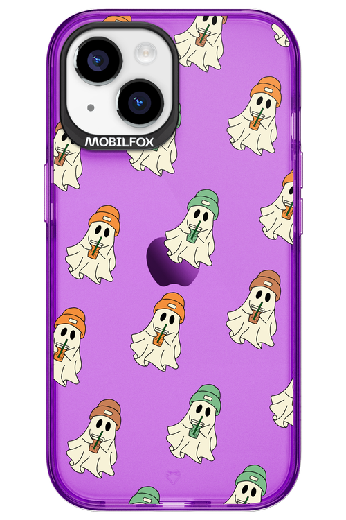 Spirited Sips (Nude) - Apple iPhone 15