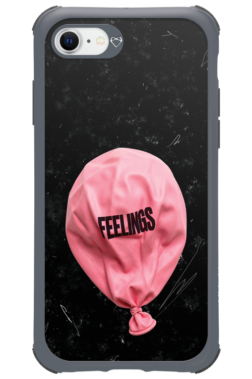 Feelings 2.0 - Apple iPhone SE 2020