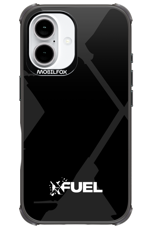 Shadow Mode - Apple iPhone 16