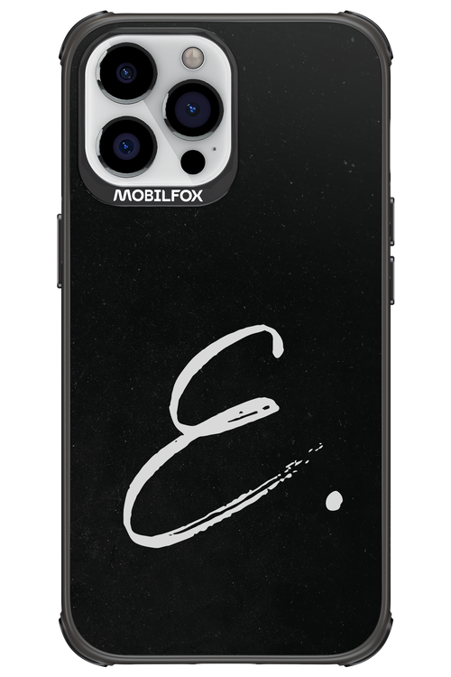 (Off Space) E 2.0 - Apple iPhone 13 Pro Max
