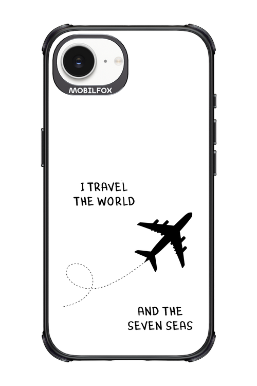 Traveller 2.0 - Apple iPhone 16e