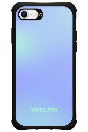 Pastel Blue - Apple iPhone 7