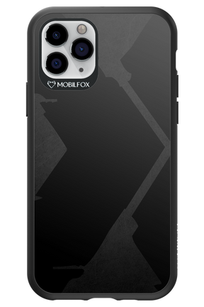 Black Surge - Apple iPhone 11 Pro