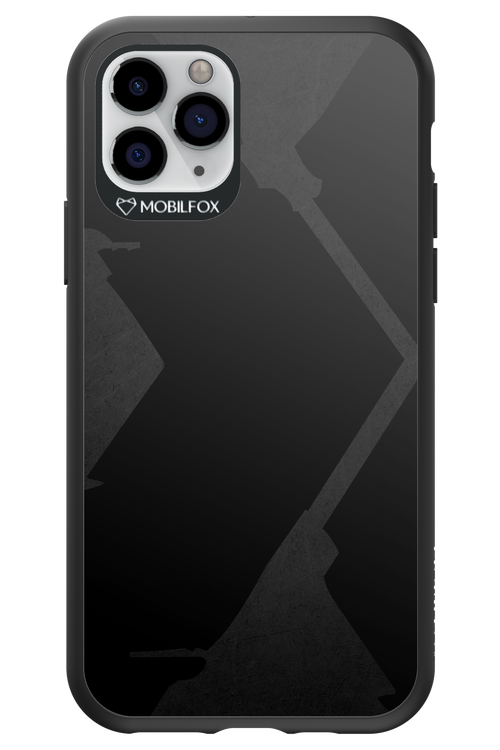 Black Surge - Apple iPhone 11 Pro